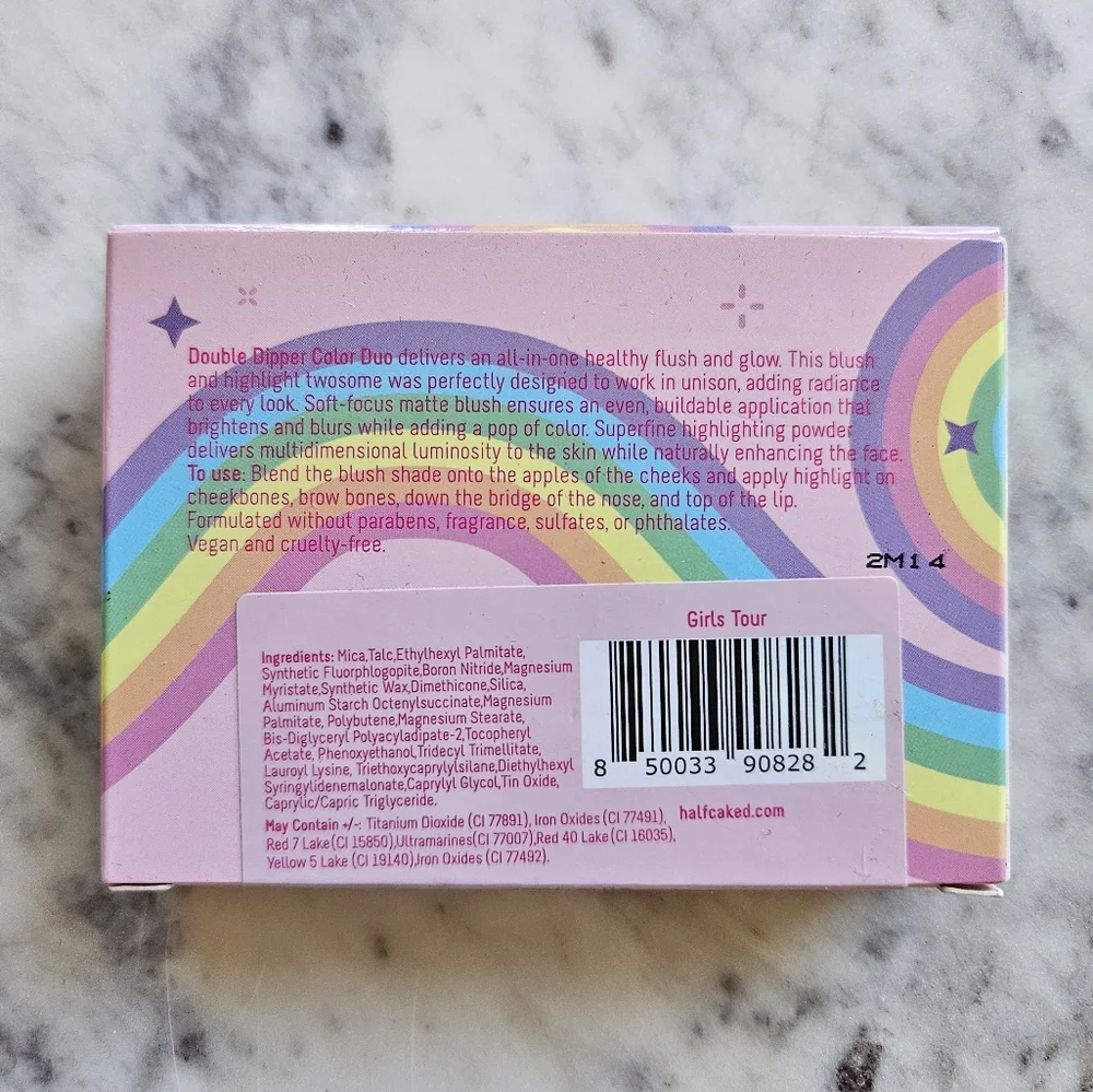Summer Beauty Skincare Bundle